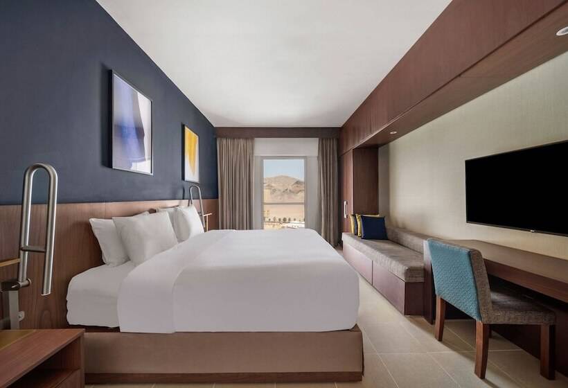 اتاق لوکس, Voco Makkah An Ihg