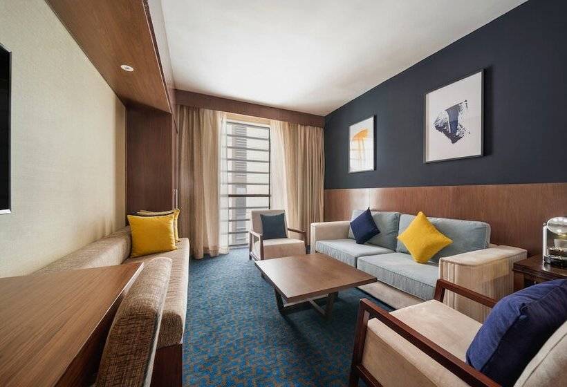 سوییت, Voco Makkah An Ihg