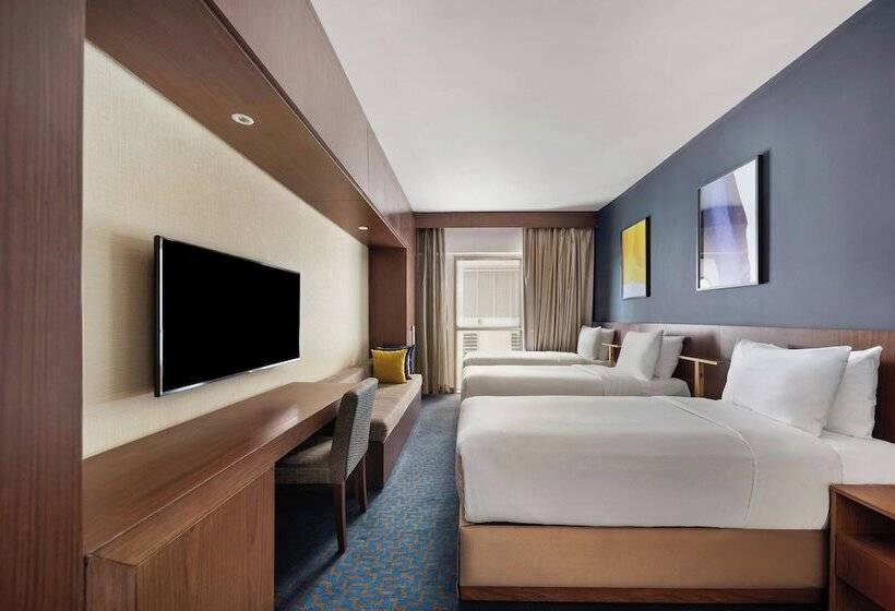 اتاق لوکس, Voco Makkah An Ihg