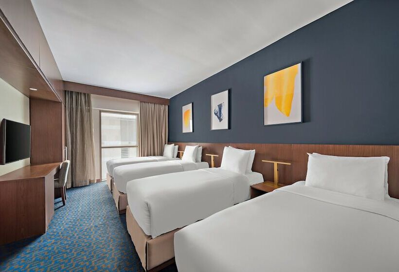 اتاق لوکس, Voco Makkah An Ihg