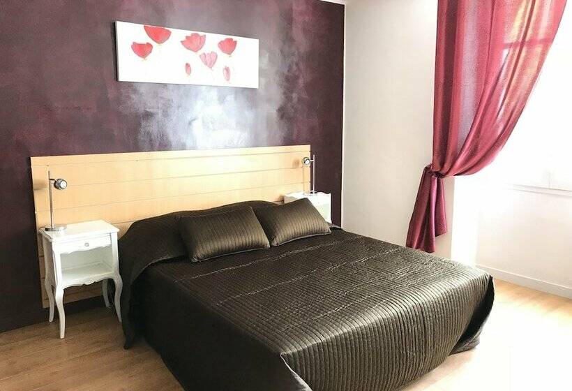 Апартаменты Премиум 1 Спальня, La Maison Vésubie