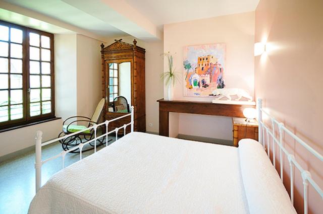 Апартаменты 1 Спальня Вид на Сад, Les Appartements Du Relais Du Jacquet