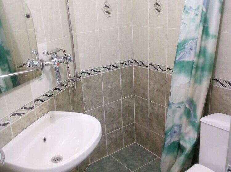Семейный Номер, Guest House Rendez Vous