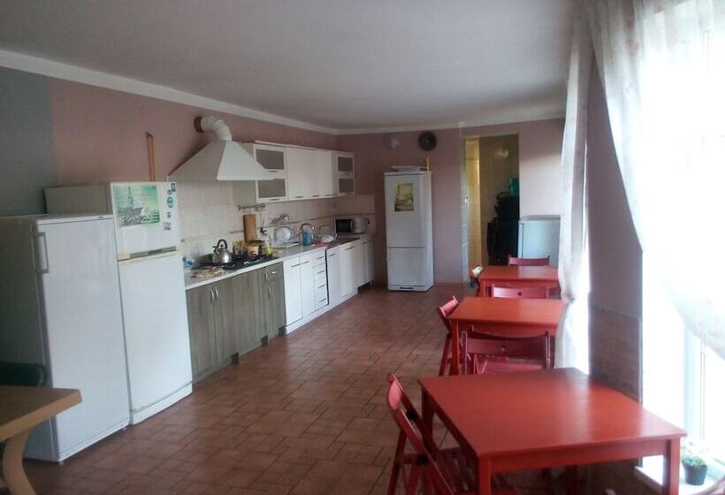 Номер Economy, Guest House Rendez Vous