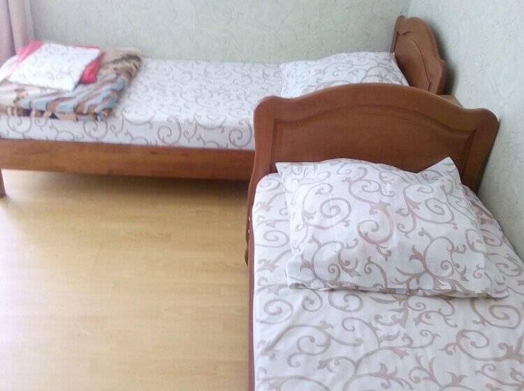 Номер Стандарт Трехместный, Guest House Rendez Vous
