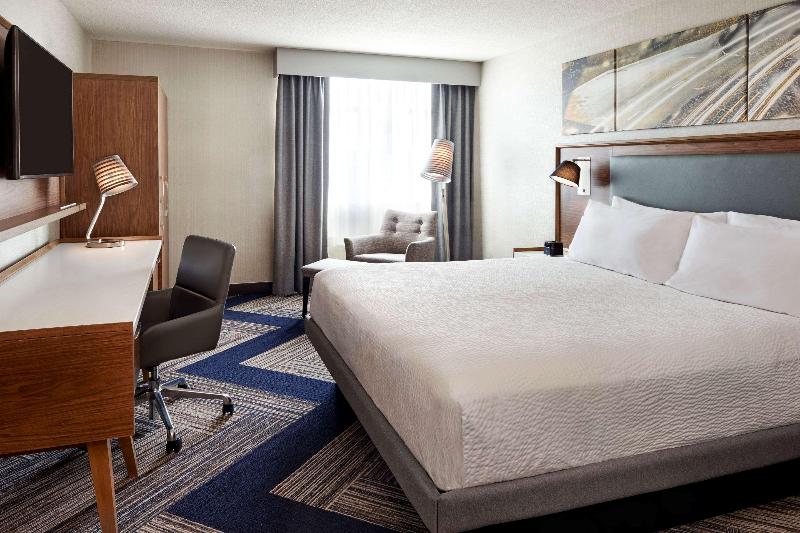 Номер Стандарт, Days Inn By Wyndham Utica