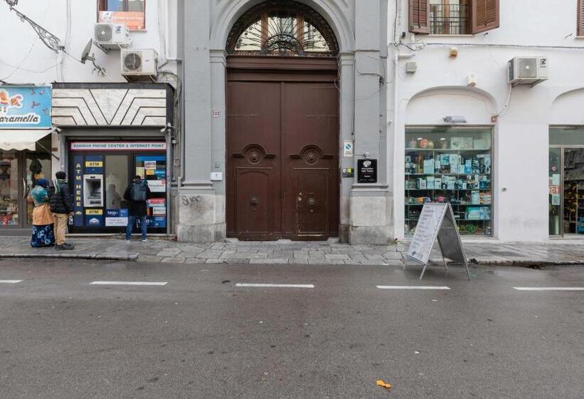 标准间, Palazzo Cavarretta   Pinella S Rooms And Apartment