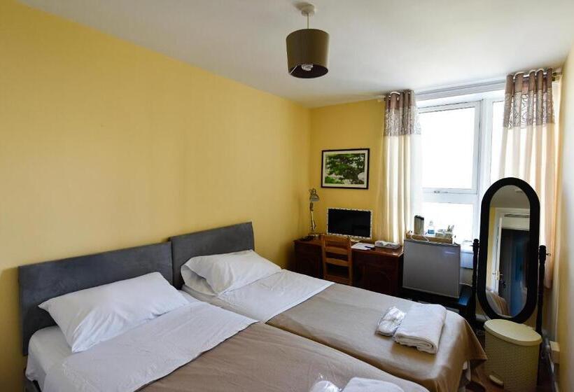 标准间, Bray Apartment