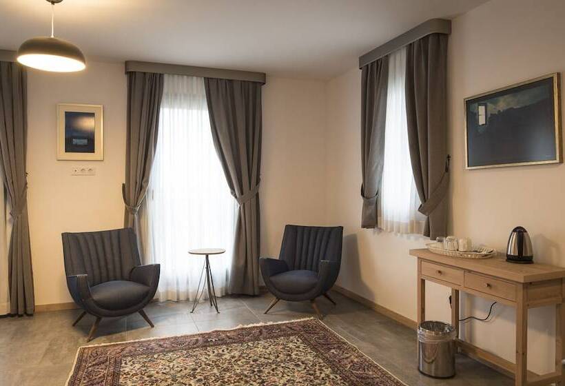 스탠다드 룸, Otel Fiori   Urla