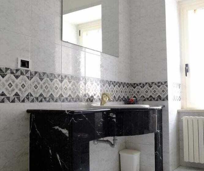 Номер Стандарт Совместная Ванная, B&b Villa Lidia