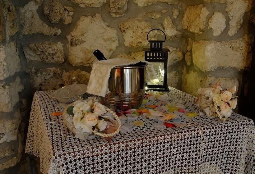 Номер Стандарт Совместная Ванная, B&b Villa Lidia