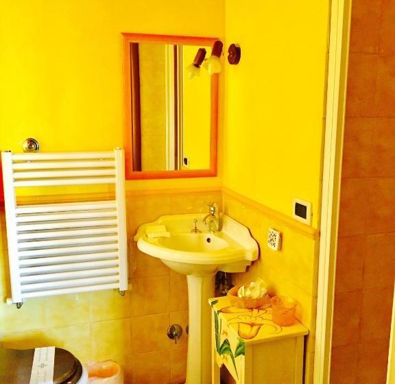 Номер Deluxe, Tenuta Due Laghi