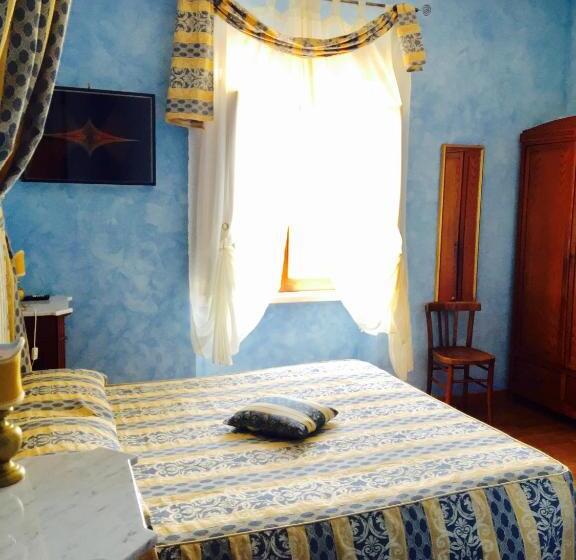 Стандартный Номер Кровать Кинг, Tenuta Due Laghi