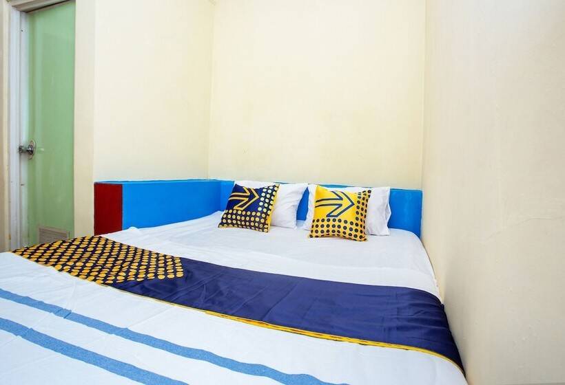 标准间, Spot On 2473 Buana Jaya Guest House