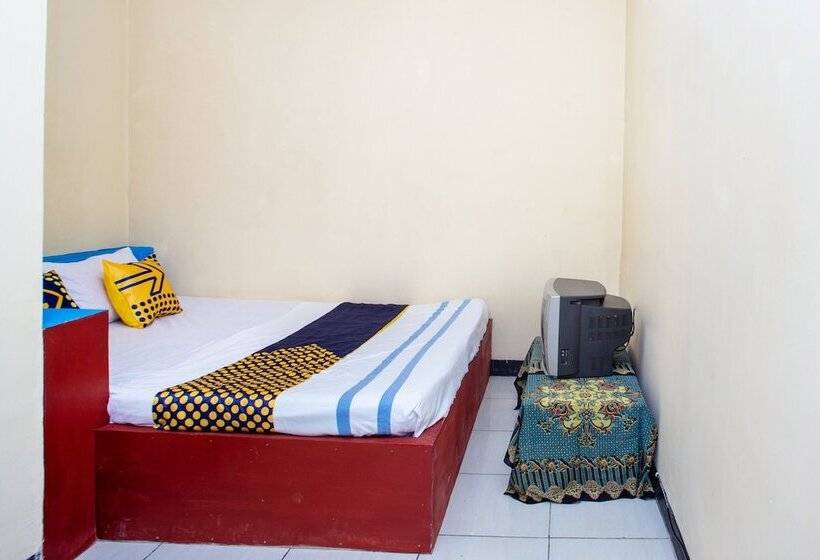 标准间, Spot On 2473 Buana Jaya Guest House