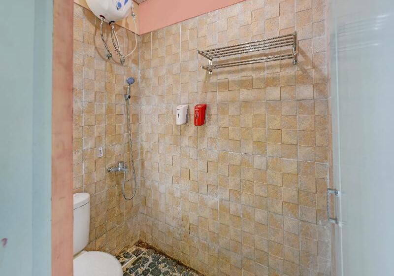 标准间, Spot On 2473 Buana Jaya Guest House