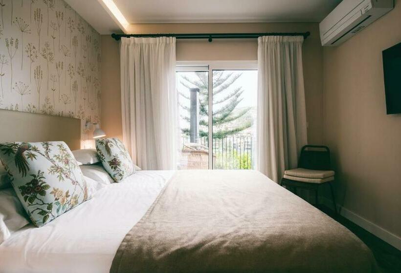 바다 전망 스위트, Quinta Da Saraiva