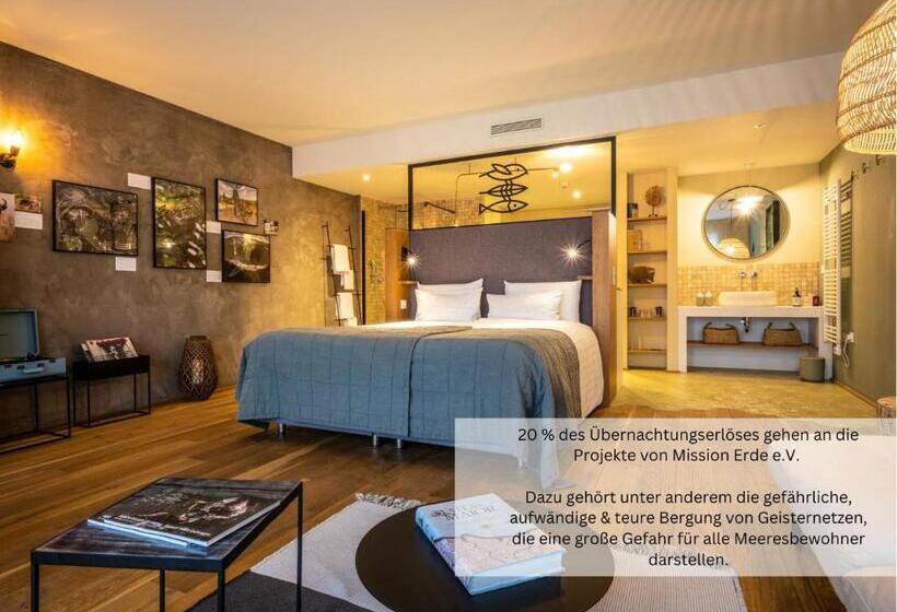 Номер Стандарт, Papa Rhein   Hotel & Spa