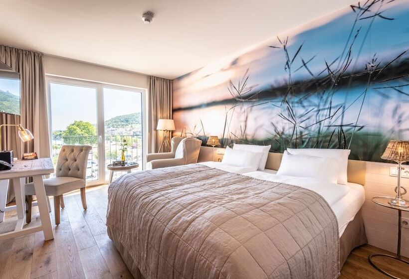 Номер Basic, Papa Rhein   Hotel & Spa