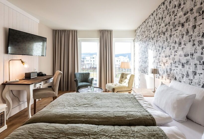 Семейный Номер, Papa Rhein   Hotel & Spa