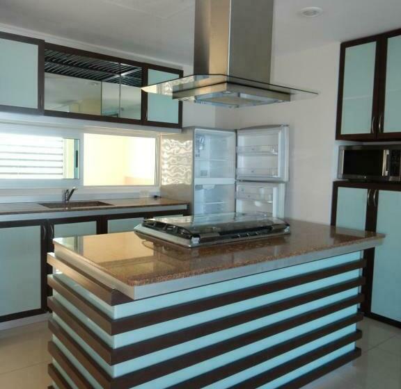 Трехместный Номер Deluxe, Torres Eugenia