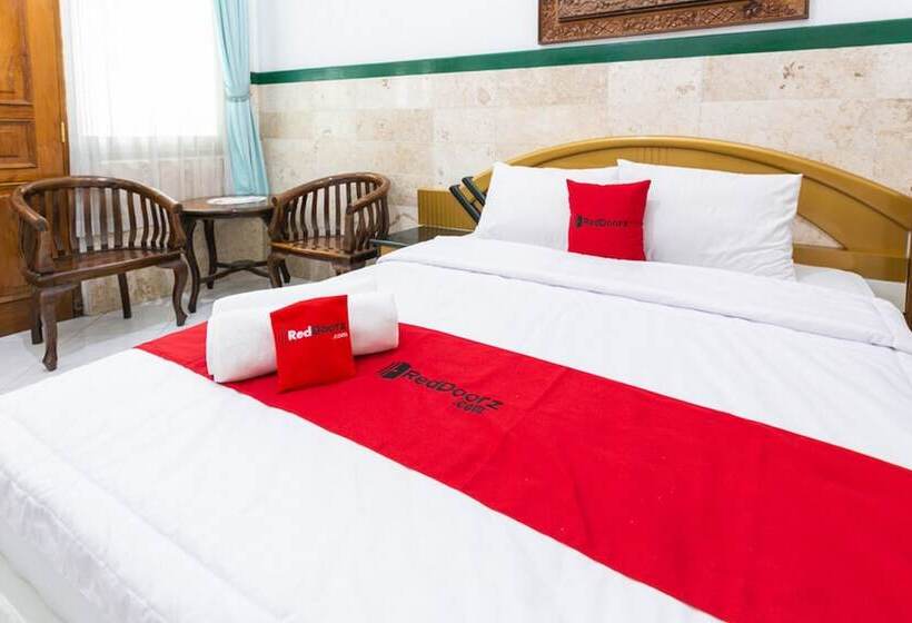 스탠다드 룸, Reddoorz Syariah Near Alun Alun Magelang Bayeman