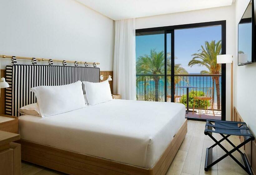 Classic-huone Merinäkymä, H10 Porto Poniente 4* Sup