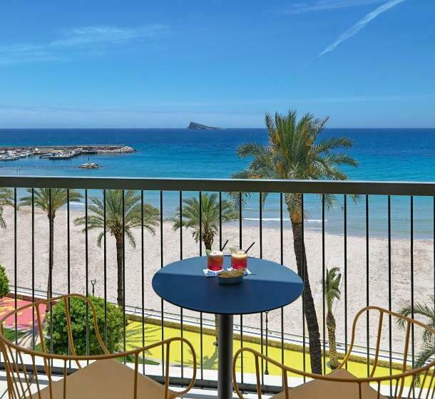 Juniorsviitti Merinäkymä, H10 Porto Poniente 4* Sup