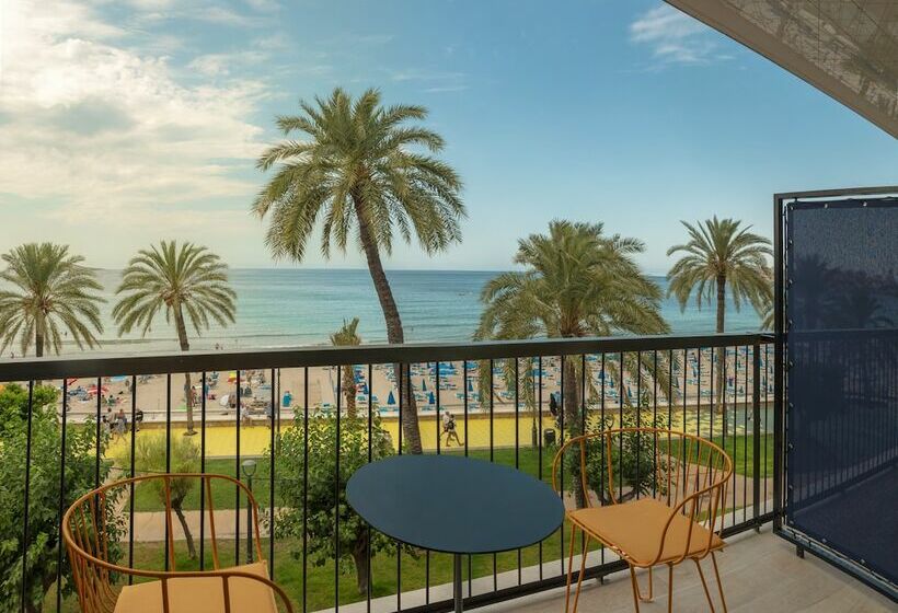 Juniorsviitti Merinäkymä, H10 Porto Poniente 4* Sup