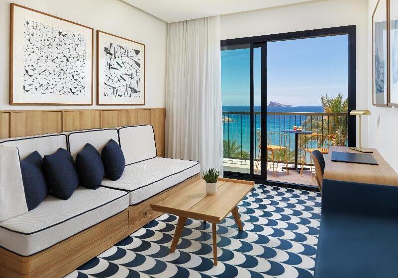 Juniorsviitti Merinäkymä, H10 Porto Poniente 4* Sup