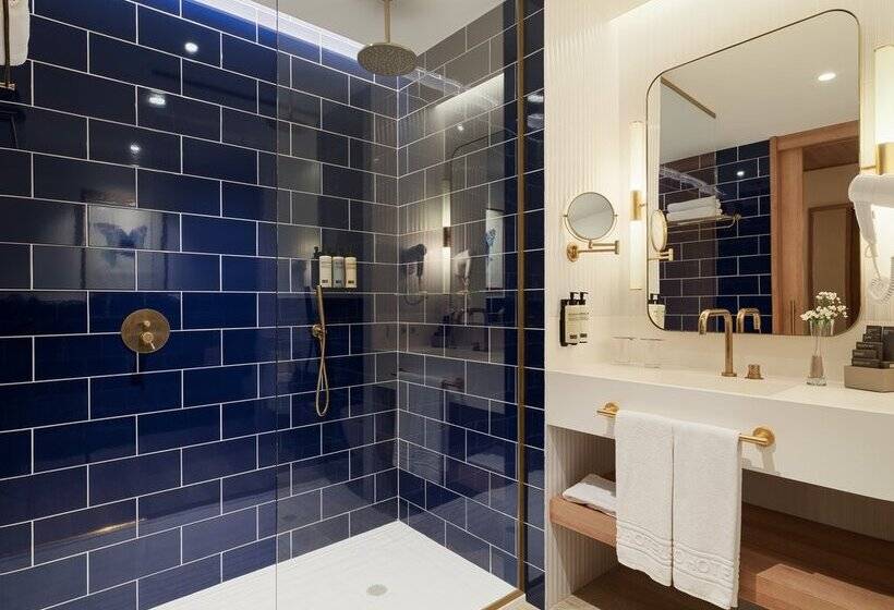 Классический Номер, H10 Porto Poniente 4* Sup