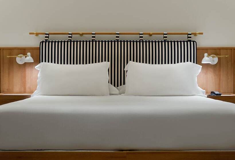 Classic-huone, H10 Porto Poniente 4* Sup
