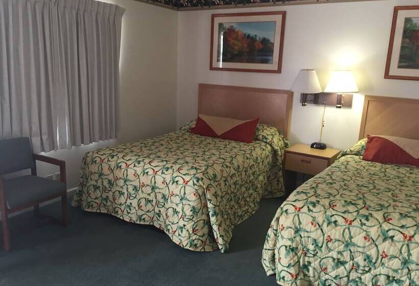 스탠다드 룸, Prestige Inn