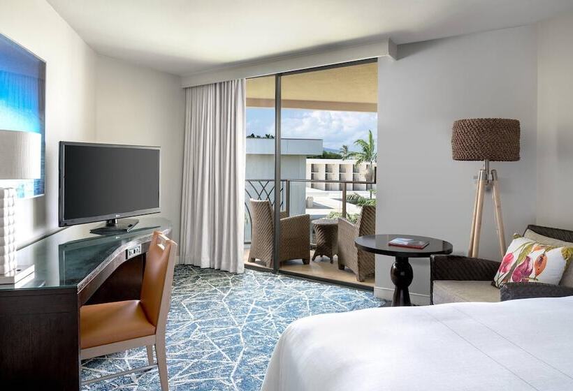 Номер Стандарт Двуспальная Кровать, Waikoloa Beach Marriott Resort & Spa