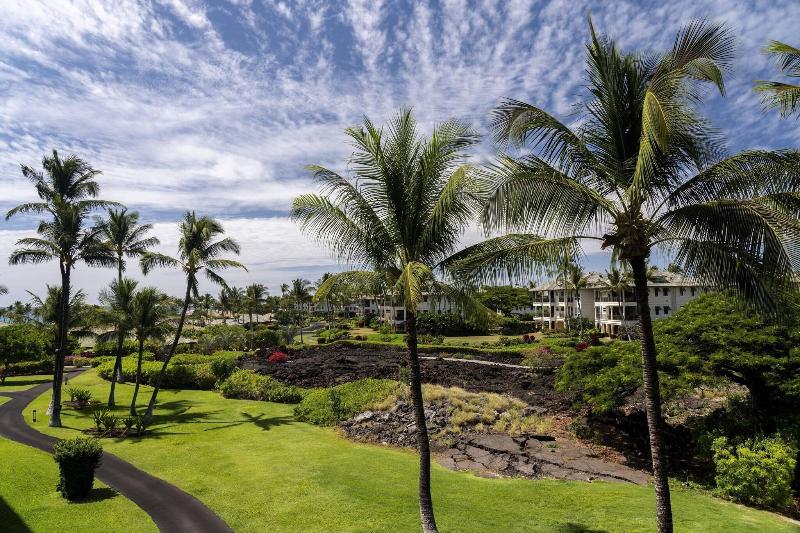 标准间带阳台, Waikoloa Beach Marriott Resort & Spa
