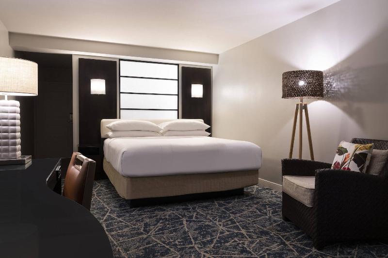Стандартный Номер Кровать Кинг, Waikoloa Beach Marriott Resort & Spa