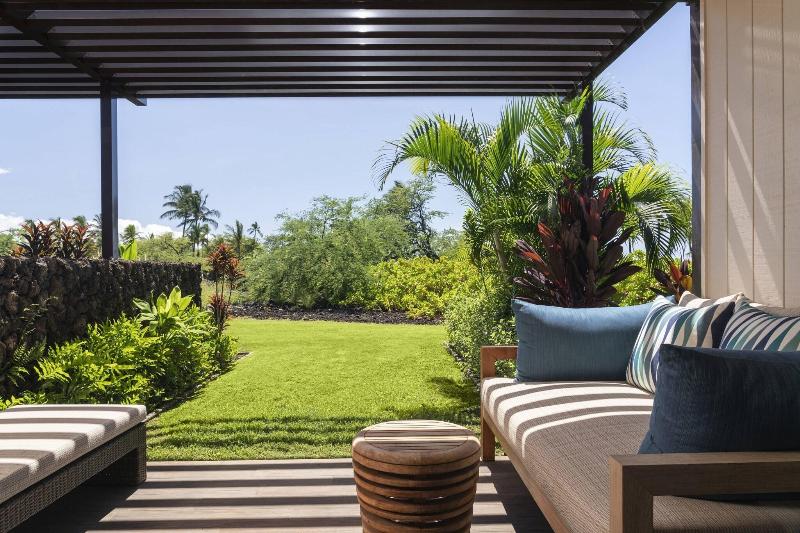 Люкс Вид на Море, Waikoloa Beach Marriott Resort & Spa