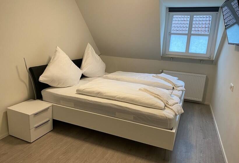 Номер Стандарт, Boutique Hotel Q8 By Simplex