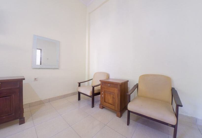 Номер Стандарт, Reddoorz Near Nusa Cendana University