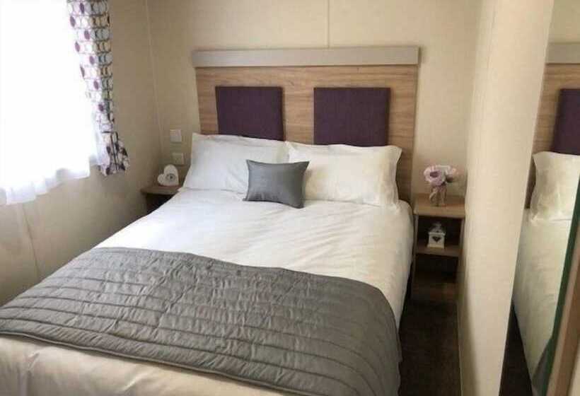 Дом 1 Спальня, Calloose Holiday Park