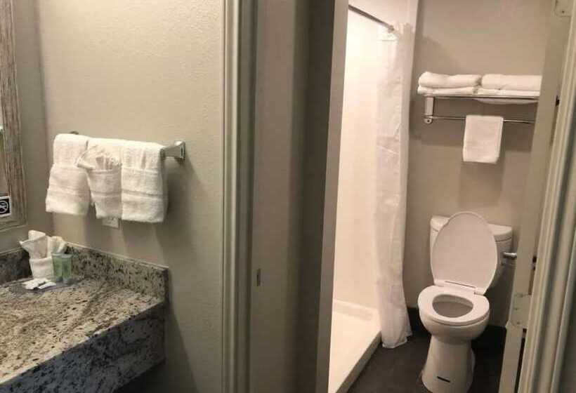 اتاق استاندارد با تخت دوبل, Mariner Inn
