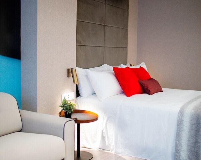 استودیوی استاندارد, Voghe Premium Flats