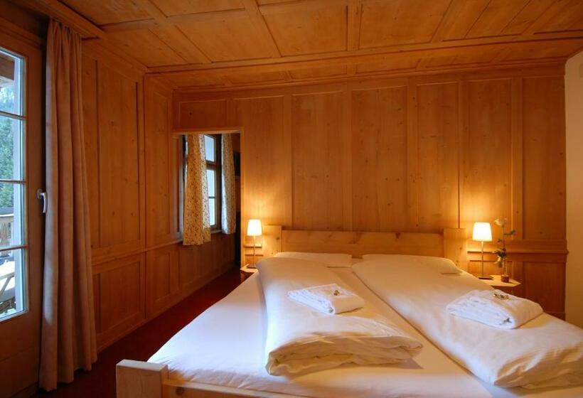 Quarto superior, Ducan
