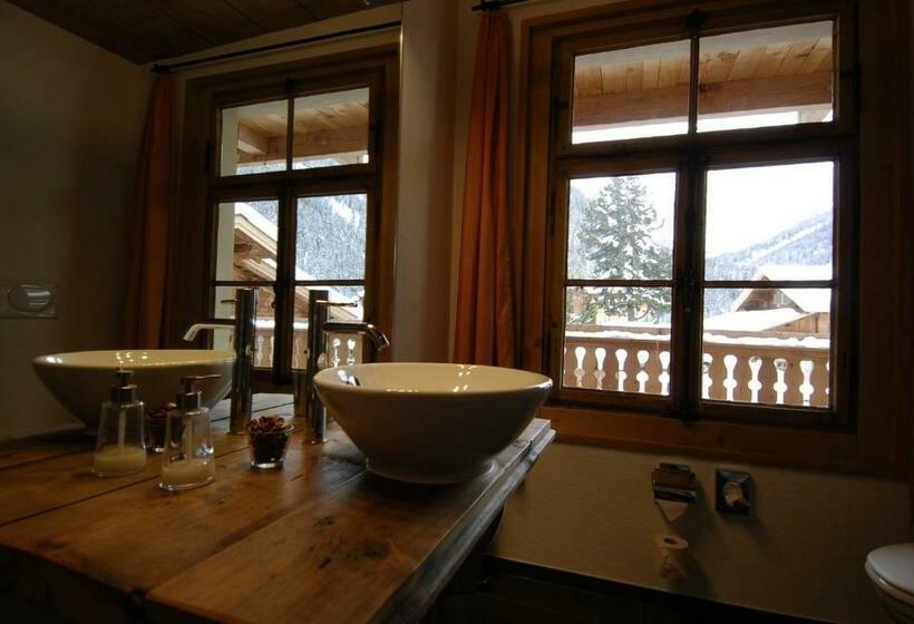 Quarto superior, Ducan