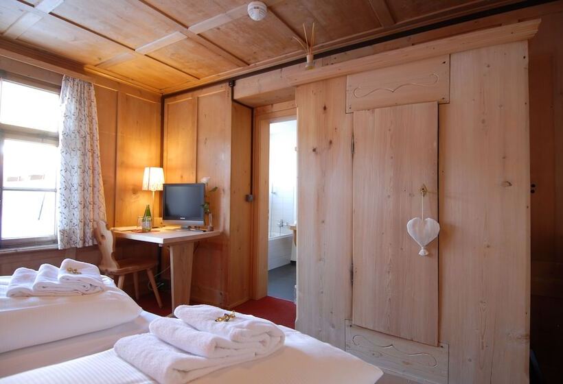 Quarto standard, Ducan