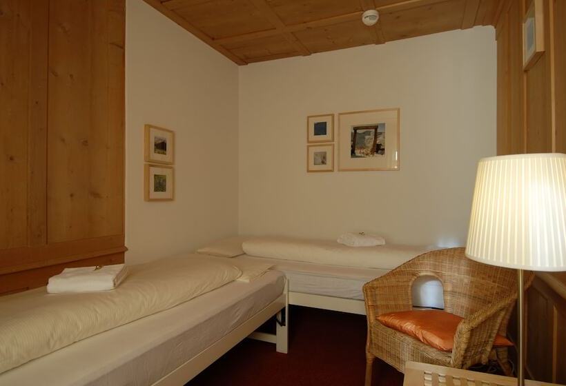 Quarto superior, Ducan