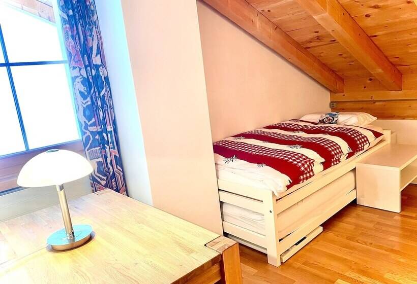 Apartamento 3 Quartos, Ducan