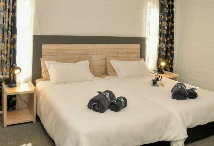 Номер Стандарт, Puza Moya Guest House