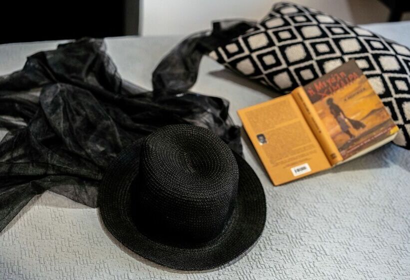 غرفة إقتصادية, Aethra Boutique Rooms