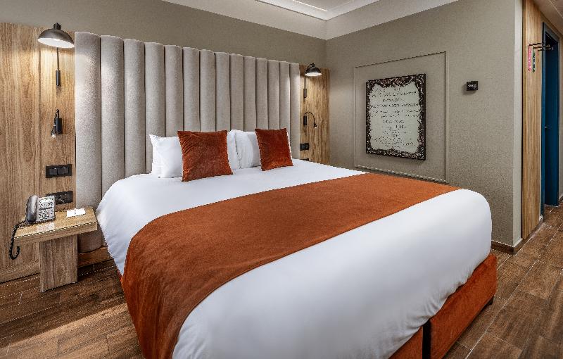 Номер Superior Адаптированный для Инвалидов, Red Roof Inn Indianapolis South